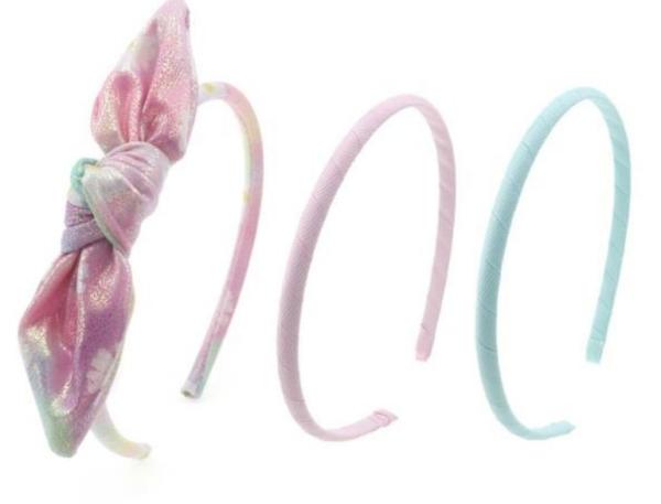 Buy cheap Childrens Hairband for Children Various Colors and Designs to Show Their Personality from wholesalers