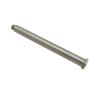 Buy cheap Carbon Steel Cnc Machining Milling Turning Service Round Metal Construction from wholesalers