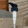 Buy cheap 33/410 28/410 Cosmetic PP Lotion Pump Shampoo Shower Liquid Dispenser Lotion Pump 4CC from wholesalers