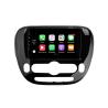 Buy cheap Kia Car Stereo Soul 2 PS 2013-2019 Android 9 Inch Car Dvd Player Gps Wifi Multifunctional System Car Radio Control from wholesalers