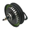 Buy cheap build in motor electric hub motor for motorcycle with display from wholesalers