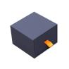 Buy cheap Cardboard Fancy Paper Gifts Packing Boxes Contrast Color Sliding Drawer Gift Box from wholesalers