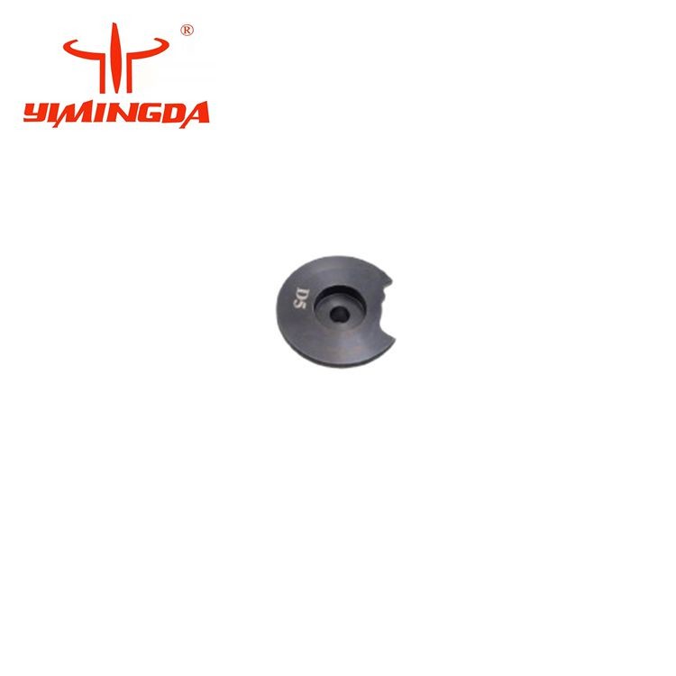 Part No.136285 Drilling Guide D=5 IX6-IX9-Q58-IH58 auto Cutter Machine Spare Parts