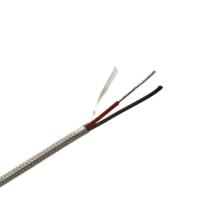 Buy cheap Transparent Thermocouple Type K Wire Fep Insulation product