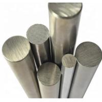 Buy cheap SS431 SS201 Forged Round Bar SS304L SS316L SS410 SS430 product