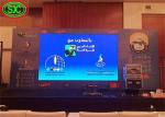Advertising Die-Cast Aluminum Rental Module P6 Suspended Non-Smudge HD LED