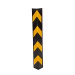 Rubber Corner Bumper Guard