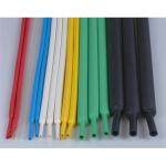 2 To 8 Tube Heat Shrinking Machine 150mm*150mm*40mm