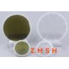 Buy cheap 2inch Dia 50.8mm 4H-Semi SiC Substrate Research Grade Single Crystal from wholesalers