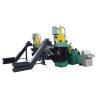 Buy cheap 13000 KG Metal Chip Briquette Machine Scrap Metal Dust Powder Briquetting Press Machine from wholesalers