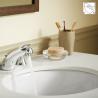 Buy cheap Durable And Meets North American Area Undermount Bathroom Sink from wholesalers