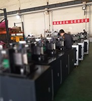 Y6 Channel Letter Metal Folding Logo Bending Machine For Neon LED Sign