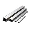 Buy cheap Ss316l Square Steel Hollow Pipe 316l Stainless Steel Rectangular Tube from wholesalers