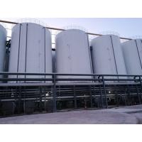 Buy cheap Batch Fermentation Section Of Alcohol Production Equipment For Alcohol Plant product