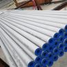 Buy cheap Decorative Stainless Steel Pipe Tube Seamless With 309s 310s 430 2205 904l Material from wholesalers
