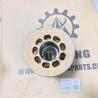 Buy cheap Hyunsang Excavator Spare Parts Valve Plate Barrel 708-2H-04620 7082H04620 For PC400 PC450 from wholesalers