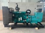 Buy cheap IP23 Liquid Cooled Diesel Generator Diesel Electric Generator 30kw-1000KW from wholesalers