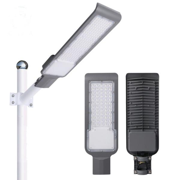 Buy cheap 50W 100W 150W Outdoor LED Street Lights Stable Waterproof Practical from wholesalers