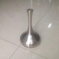 Buy cheap Anti Rust 1.2mm Brass Spinning Vase Metal Spinning Products product