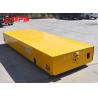 Buy cheap Battery Powered Trackless Transfer Cart For Coal Industry from wholesalers
