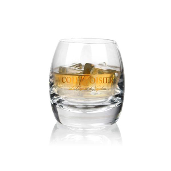 Buy cheap Hot Selling Customized Service 250ML Whiskey Glass for Promotional from wholesalers