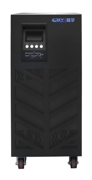Buy cheap Three Phase In One Phase Out 20kva Industrial Ups Battery Backup from wholesalers
