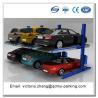 Buy cheap Elevadores Para Autos Garage Lifts Garage Hydraulic Parking Hydraulic Lift from wholesalers