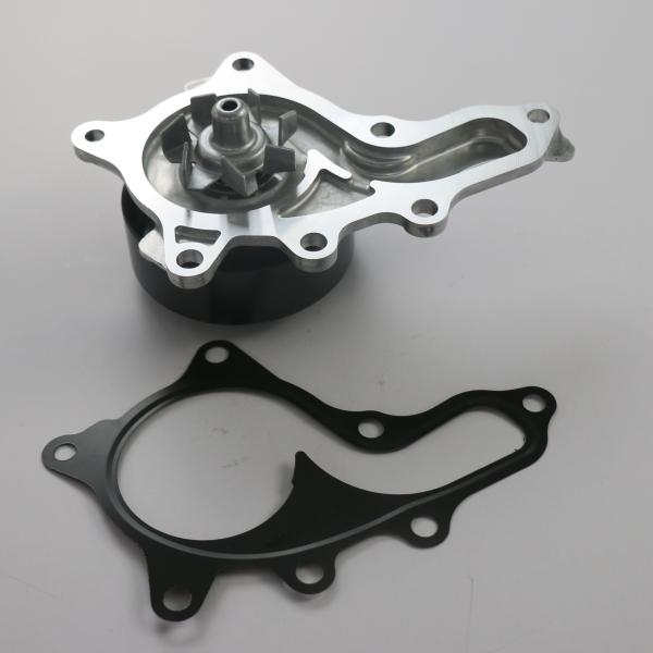 Ultra Durable Radiator Design Engine Water Pump For Toyota Series 16100-39515