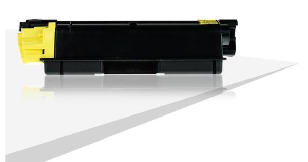 Buy cheap Kyocera original toner cartridges TK 580 Black Cyan Magenta Yellow K C Y M from wholesalers