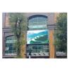 Buy cheap Full Color Waterproof LED Advertising Display P5 Iron Cabinet Material Multi - Use from wholesalers