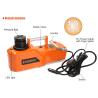 Buy cheap 300W 15 Ton Trolley Jack , Portable Hydraulic Jack 15A fuse For SUV from wholesalers