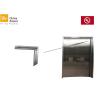Buy cheap 180 Minutes Steel Fire Safety Door Hollow Metal Door Entry from wholesalers