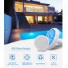 Buy cheap Resin Filled Recessed Pool Lights from wholesalers