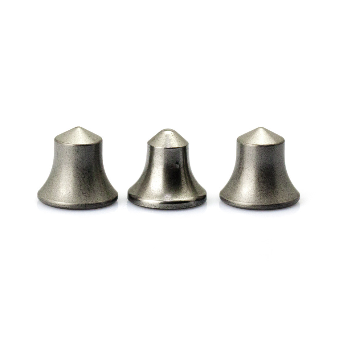 Durable 100% Virgin Tungsten Carbide Buttons Carbide Button Insert