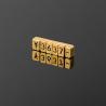 Buy cheap Metal Pricing Cube for wine tea supermarkets bakeries and other price displays from wholesalers