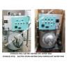 Buy cheap Stainless steel electric heating hot water tank stainless steel steam electric heating dual purpose hot water tank from wholesalers