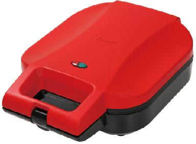 Buy cheap 1200W Electric Commercial Waffle Maker For Breakfast Sandwiches / Burger from wholesalers