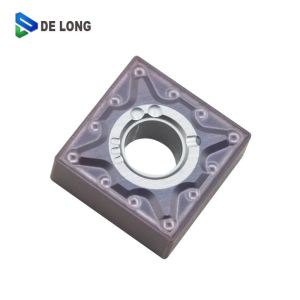 Buy cheap DL15TF SNMG120404 SNMG120408 Tungsten Carbide Turning Inserts for CNC Heavy-Duty Machining from wholesalers