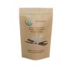 Buy cheap Custom High Quality Kraft Paper Zipper Lock Stand up Plastic Bag Coffee, Tea Foods Packaging Bag from wholesalers