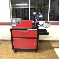 Buy cheap Precision Engineered Brake Disc Lathe Machine On Car 120rpm T2015 product