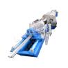 Buy cheap Chain Drive Rolling Shutter Roll Forming Machine Galvanized steel from wholesalers