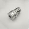 Buy cheap China precision 5 axis mass production cnc machining parts from wholesalers