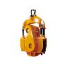 Buy cheap 7400kg 120kW Hydraulic Excavator Vibratory Pile Hammer For Crane from wholesalers
