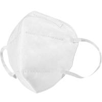 Buy cheap Ffp3 Rated Mask Light Wear Comfortable Anti Dust Welding Industry Support product