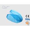 Buy cheap Plastic Material Blue Arm Sleeve , Single Use Waterproof Arm Sleeve from wholesalers