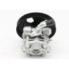 Buy cheap MR519465 Car Power Steering Pump For Mitsubishi 4G93 4G64 N84W Space Wagon from wholesalers