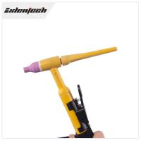Buy cheap 4m Length Welding Machine Spare Parts SS Argon Welding Torch product