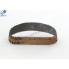Buy cheap P150 Abrasive Belt For Cutter Parts MX MH8 M88 IH QH MP9 Q80 260 * 19mm from wholesalers