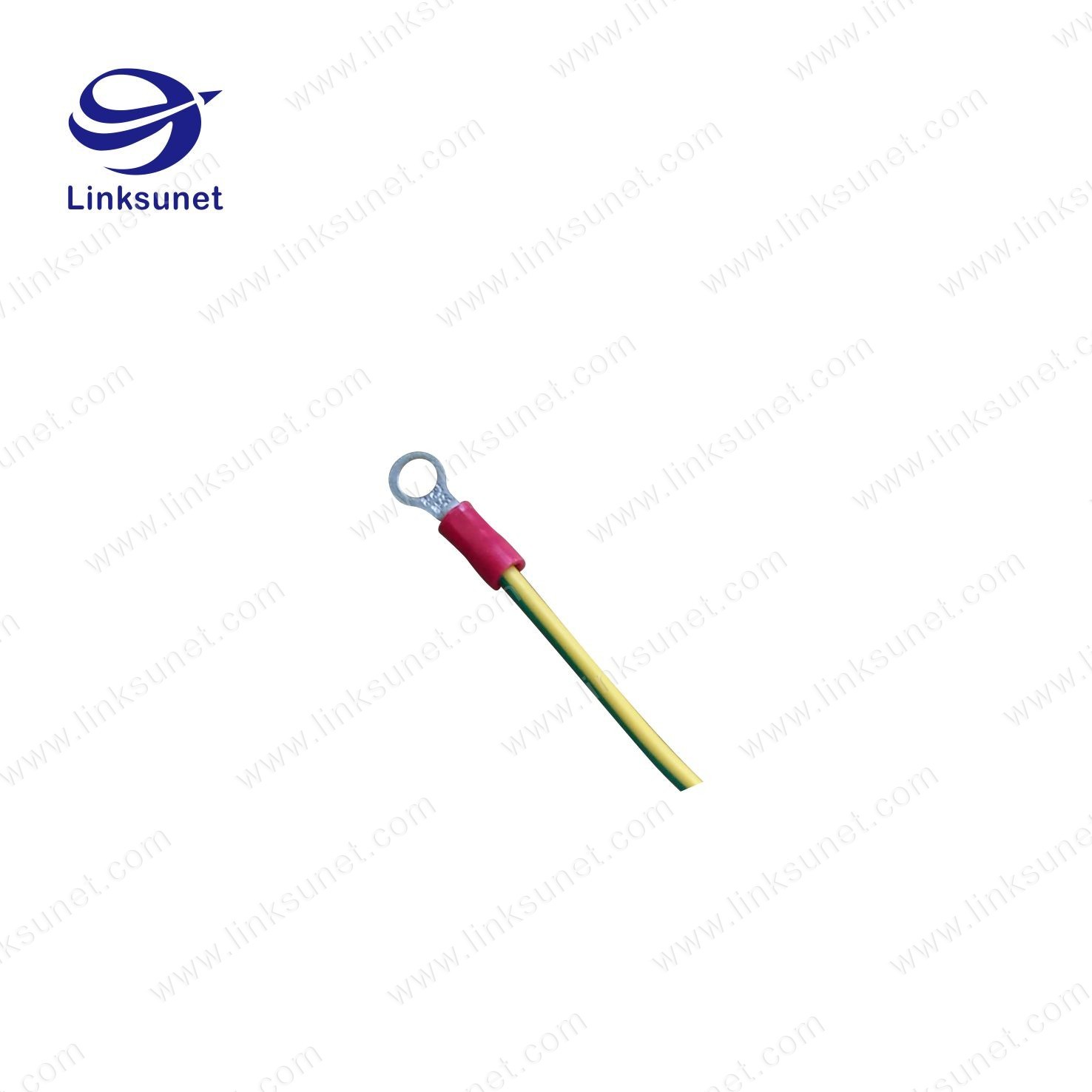 JST Automotive Terminal Harness FVWS1.25 - 3 4510002 Ring Crimp Terminals