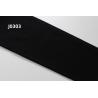 Buy cheap Wholesale 11 Oz Super Stretch Black Woven Denim Fabric For Jeans from wholesalers